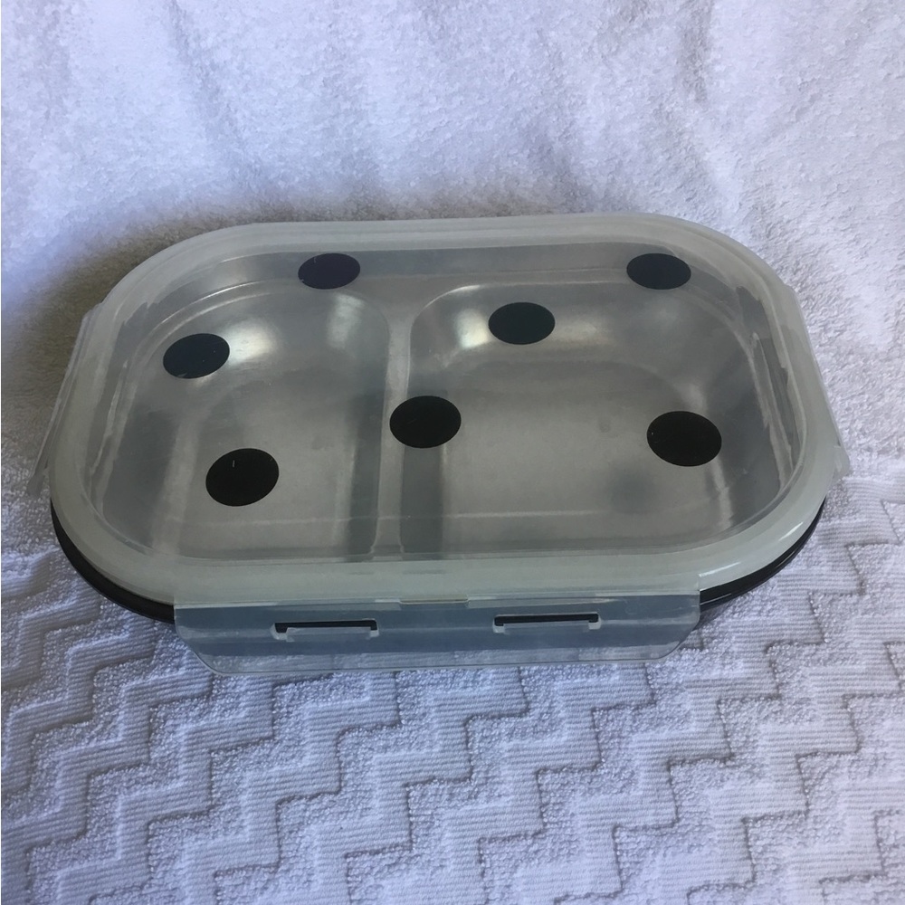 Kate Spade for Lenox Food Container